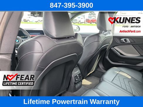 Used 2025 BMW 228i xDrive AWD/4WD image 24