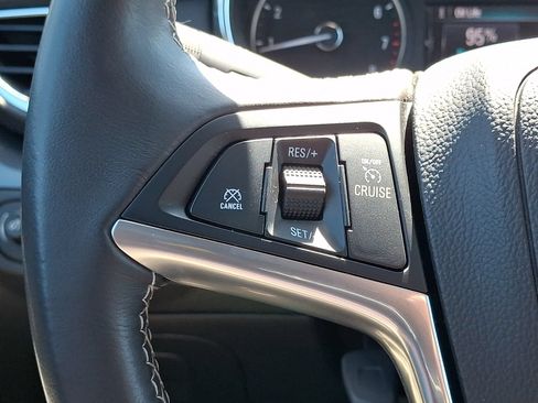 Used 2020 Buick Encore Preferred w/ Safety Package AWD/4WD image 22