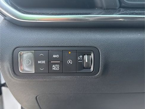 Used 2025 GMC Terrain Elevation image 16