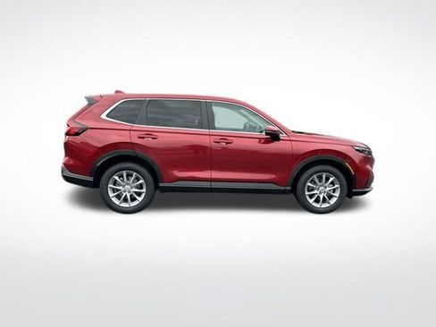 New 2026 Honda CR-V EX image 6