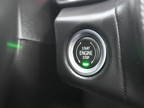 Certified 2021 Chevrolet Tahoe Z71 image 18