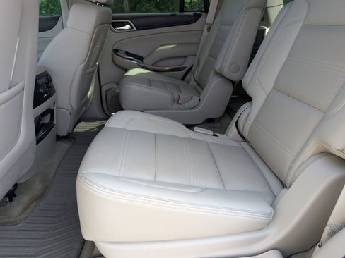 Used 2015 GMC Yukon Denali w/ Open Road Package image 8