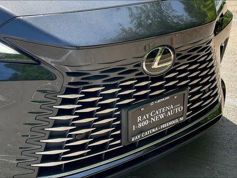 Used 2025 Lexus RX 350 Premium w/ Accessory Package AWD/4WD image 33