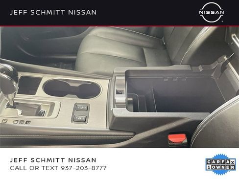 Certified 2024 Nissan Murano SL image 27