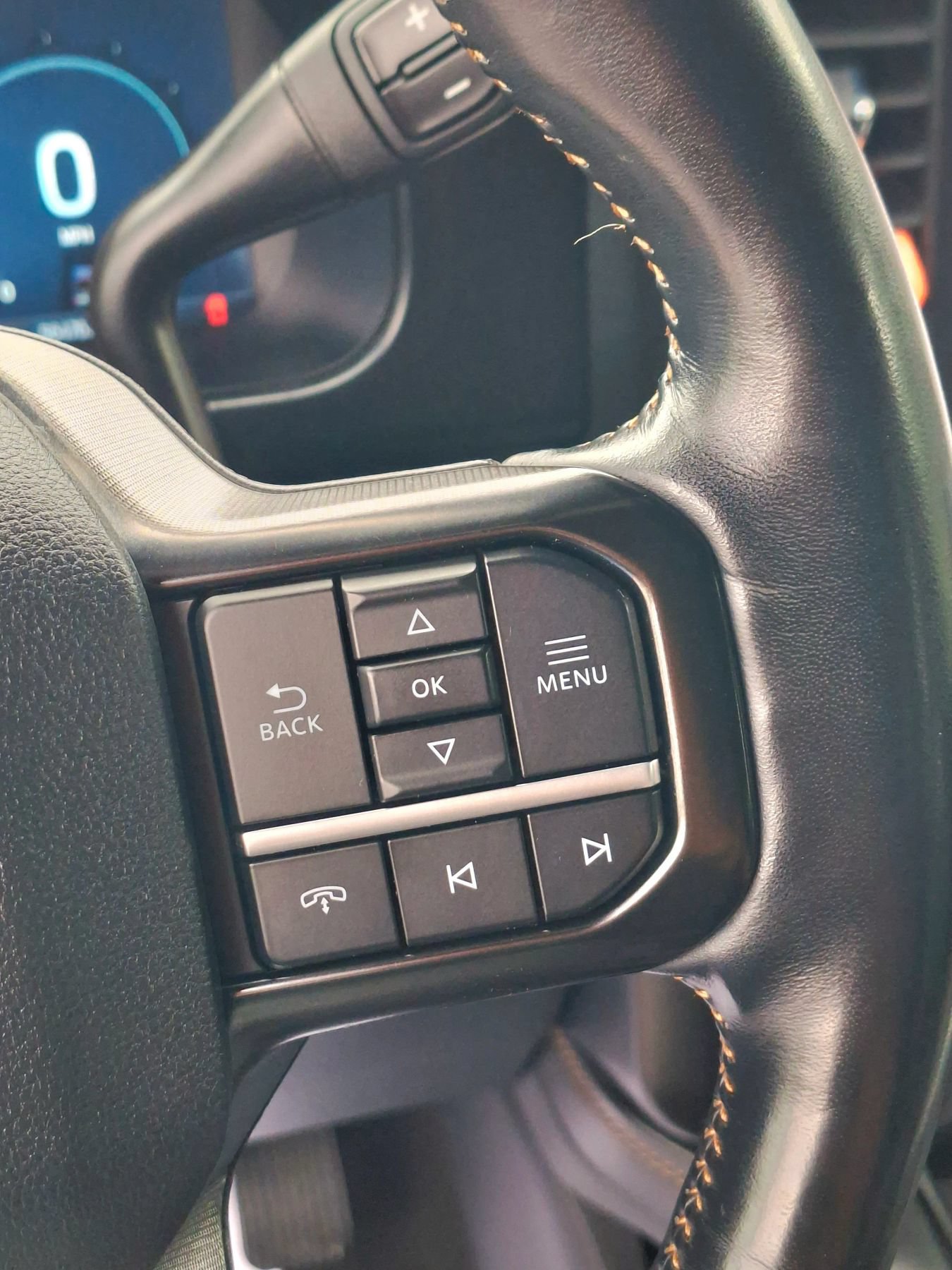 Used 2024 Ford F250 Platinum AWD/4WD image 25