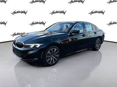 New 2026 BMW 330i xDrive Sedan w/ Convenience Package