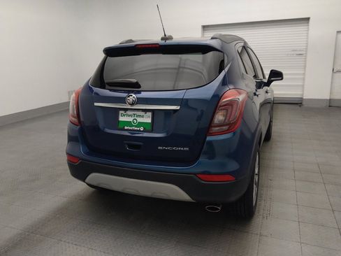 Used 2019 Buick Encore Preferred FWD image 7