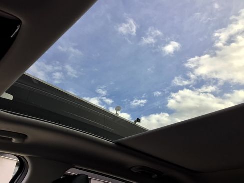 New 2026 Kia Sportage EX image 11