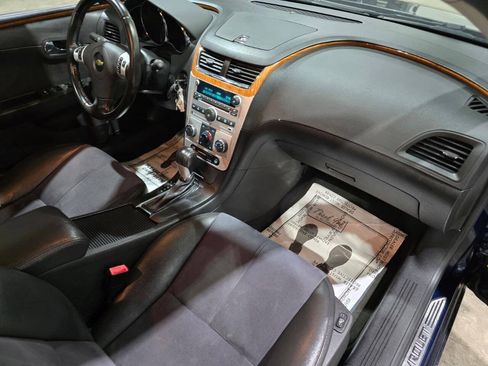 Used 2011 Chevrolet Malibu LT w/ Interface Package FWD image 32