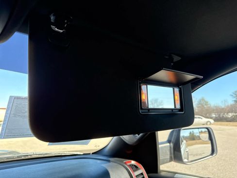 Used 2019 RAM 1500 Rebel w/ Rebel Level 1 Equipment Group image 24