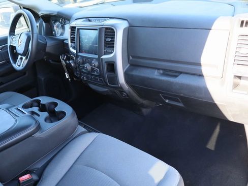 Used 2022 RAM 1500 Classic SLT w/ Electronics Group image 25