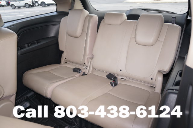 Used 2019 Honda Odyssey EX-L image 14