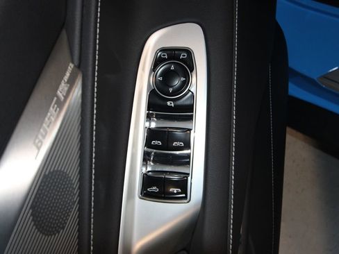 Used 2023 Chevrolet Corvette Stingray Preferred Conv w/ Battery Protection Package image 6