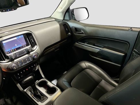 Used 2021 Chevrolet Colorado ZR2 w/ Colorado ZR2 Bison Edition image 24