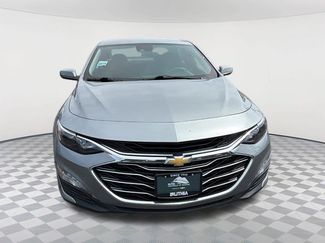 Used 2023 Chevrolet Malibu LT FWD video 2