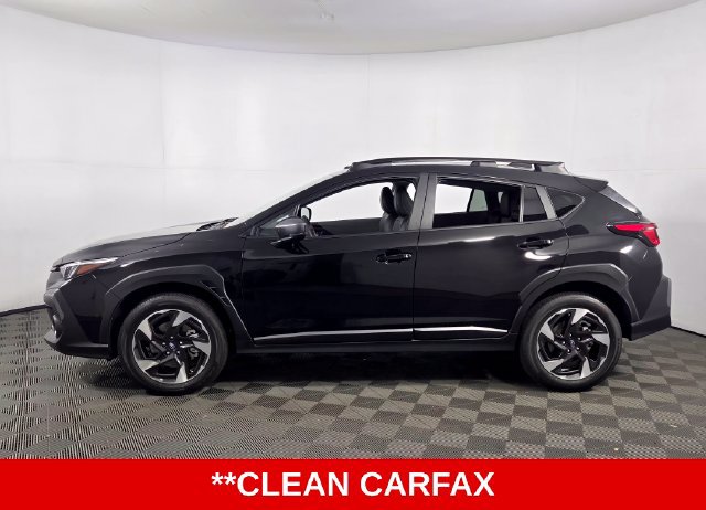 Used 2025 Subaru Crosstrek 2.5i Limited w/ Popular Package #3A AWD/4WD image 5