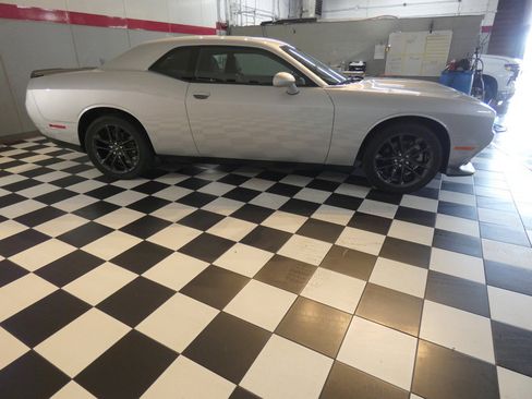 Used 2023 Dodge Challenger GT w/ Plus Package image 4