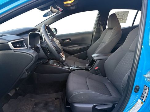 Used 2021 Toyota Corolla SE image 10