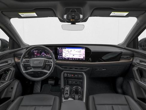 New 2026 Audi Q5 Prestige image 5