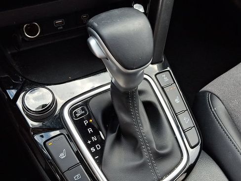 Used 2024 Kia Seltos X-Line AWD/4WD image 16