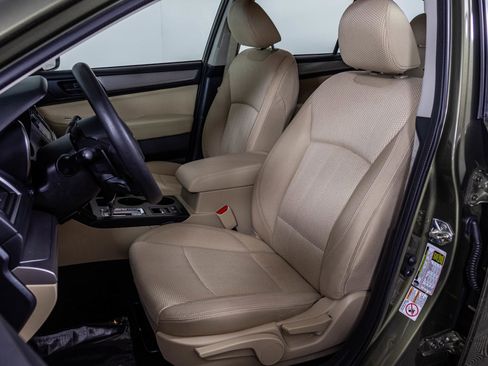 Used 2019 Subaru Outback 2.5i image 19