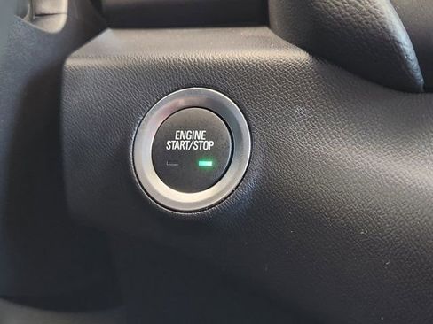 Used 2024 GMC Terrain AT4 w/ Tech Package image 8