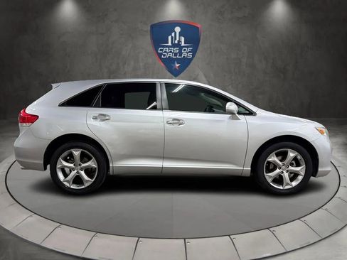 Used 2009 Toyota Venza Wagon 4D image 6