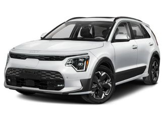 Used 2023 Kia Niro Wave w/ Wave Preserve Package FWD video 1