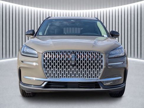 New 2026 Lincoln Corsair Premiere image 8