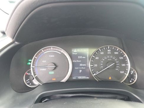 Used 2022 Lexus RX 450hL 450hL image 20