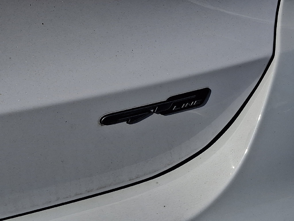 Used 2022 Kia K5 GT-Line FWD image 10