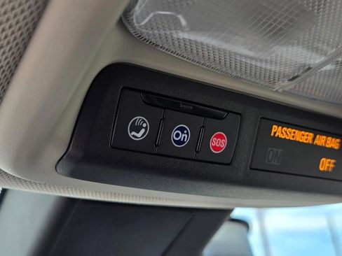 Used 2021 Buick Encore GX Preferred w/ Cold Weather Comfort Package FWD image 25