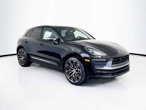 New 2026 Porsche Macan Turbo image 7