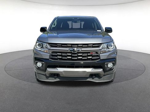 Used 2022 Chevrolet Colorado Z71 AWD/4WD image 9