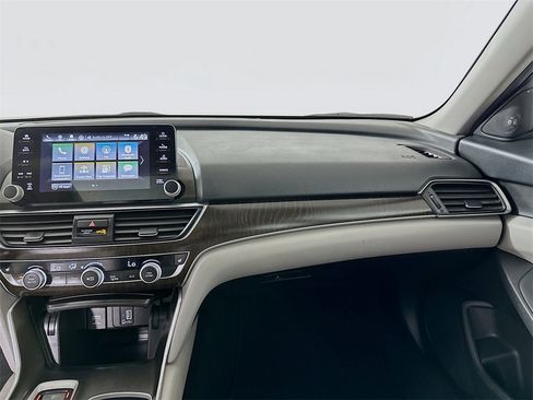 Certified 2019 Honda Accord EX-L image 20