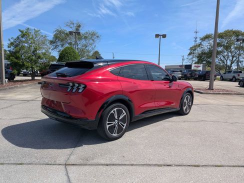 Used 2023 Ford Mustang Mach-E Premium RWD image 4