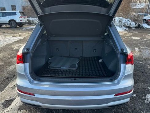 Used 2022 Audi Q3 2.0T Premium Plus image 26