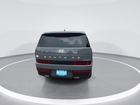 New 2026 Hyundai Santa Fe SE image 7