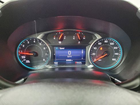 Used 2019 Chevrolet Equinox LT image 23