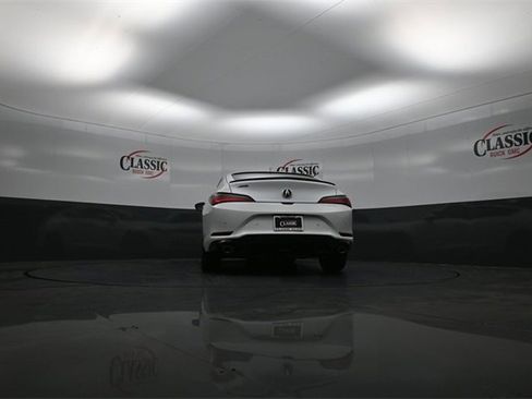 Used 2024 Acura Integra A-Spec image 30