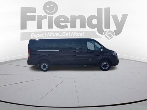 Used 2024 Ford Transit 350 XL RWD image 4