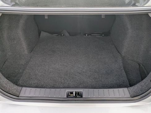 Used 2024 Nissan Versa S w/ S Plus Package FWD image 29