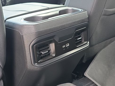 Used 2024 Chevrolet Silverado 1500 RST AWD/4WD image 19