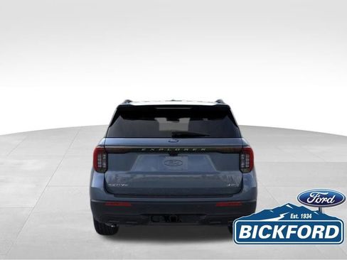 New 2026 Ford Explorer Active image 5