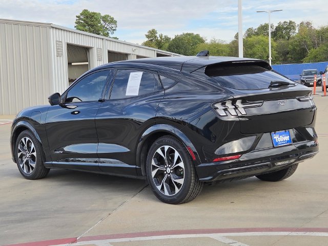 Used 2023 Ford Mustang Mach-E Premium RWD image 10