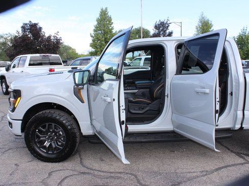 Used 2026 Ford F150 Tremor w/ Equipment Group 402B MID AWD/4WD image 13