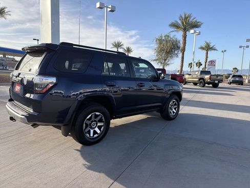 Used 2020 Toyota 4Runner TRD Off-Road Premium image 4