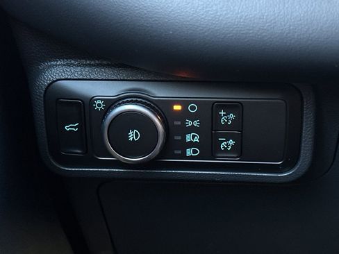 New 2026 Ford Explorer ST-Line w/ ST-Line Street Pack image 28