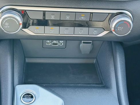 Used 2025 Nissan Altima 2.5 S FWD image 25