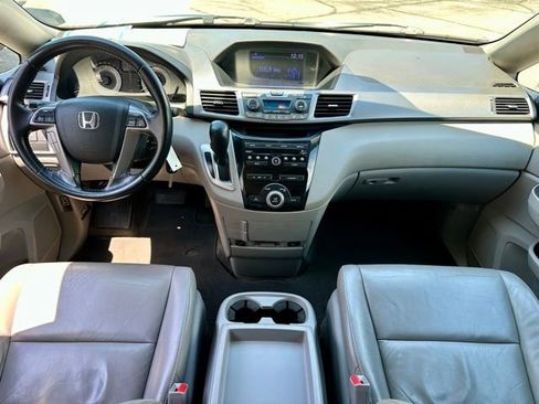 Used 2013 Honda Odyssey EX-L image 17